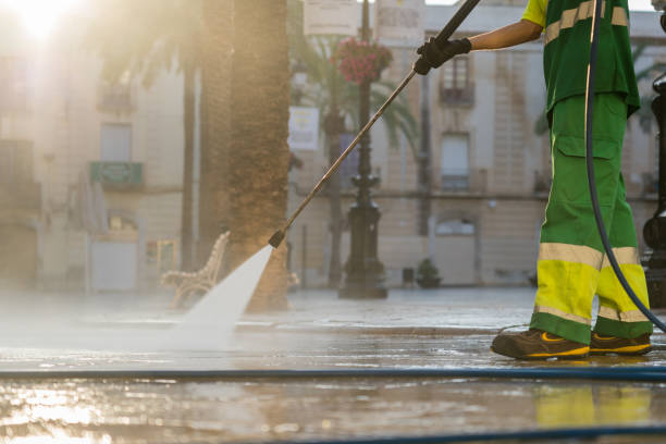 Reliable Agua Fria, NM Pressure Washing Services Solutions